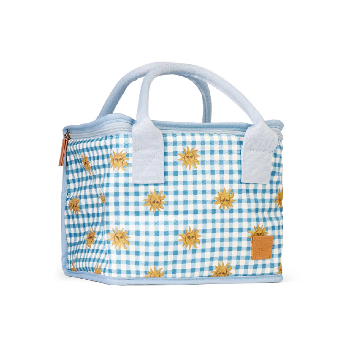 The Somewhere Co. Insulated Lunch Bag - Sundazed