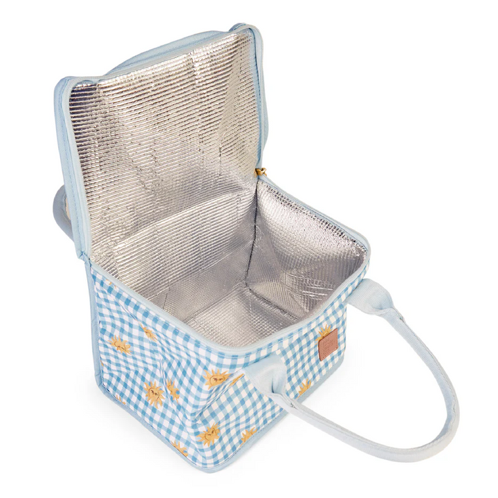 The Somewhere Co. Insulated Lunch Bag - Sundazed
