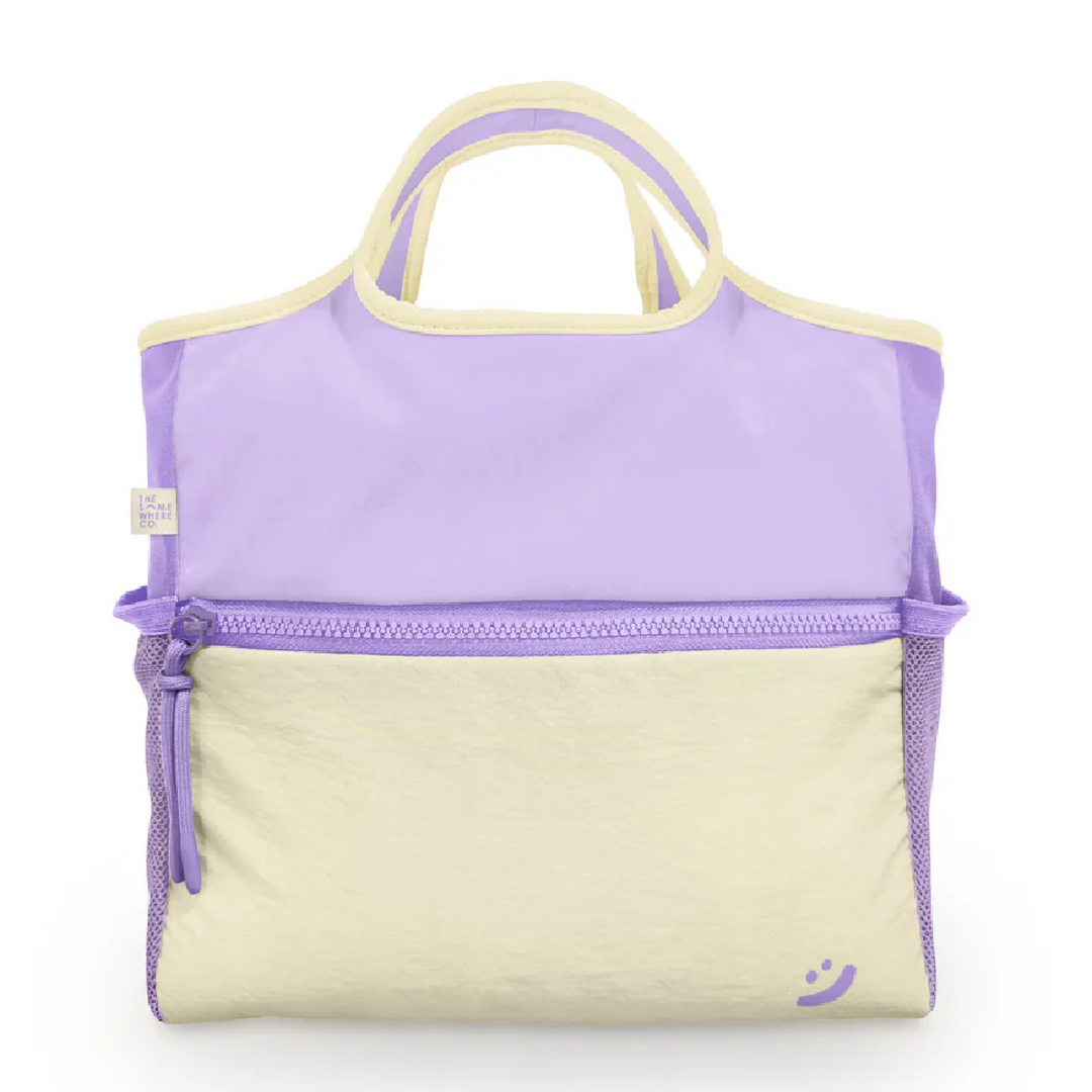 The Somewhere Co. Lunch Buddy - Lavender Honey