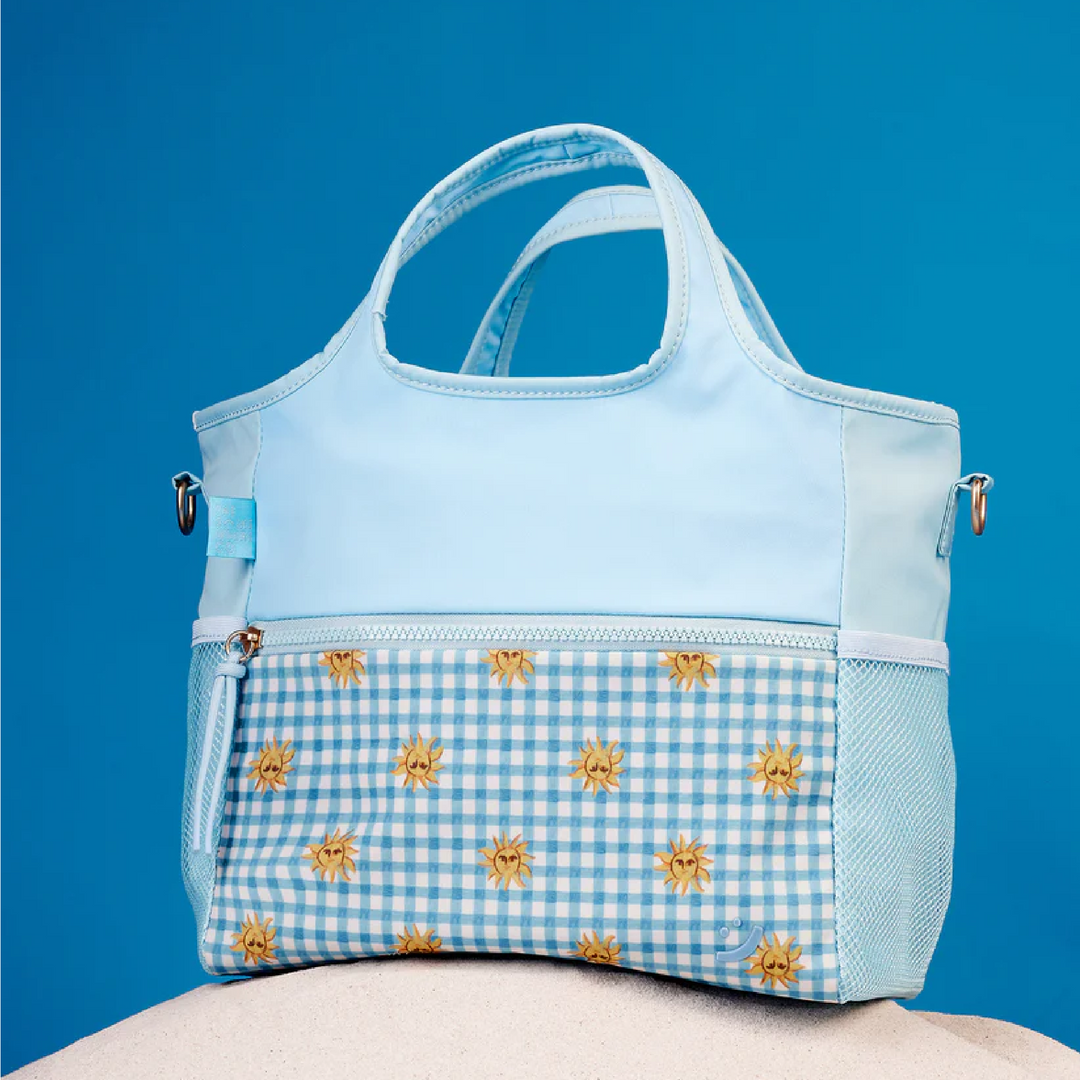 The Somewhere Co. Lunch Buddy - Sundazed