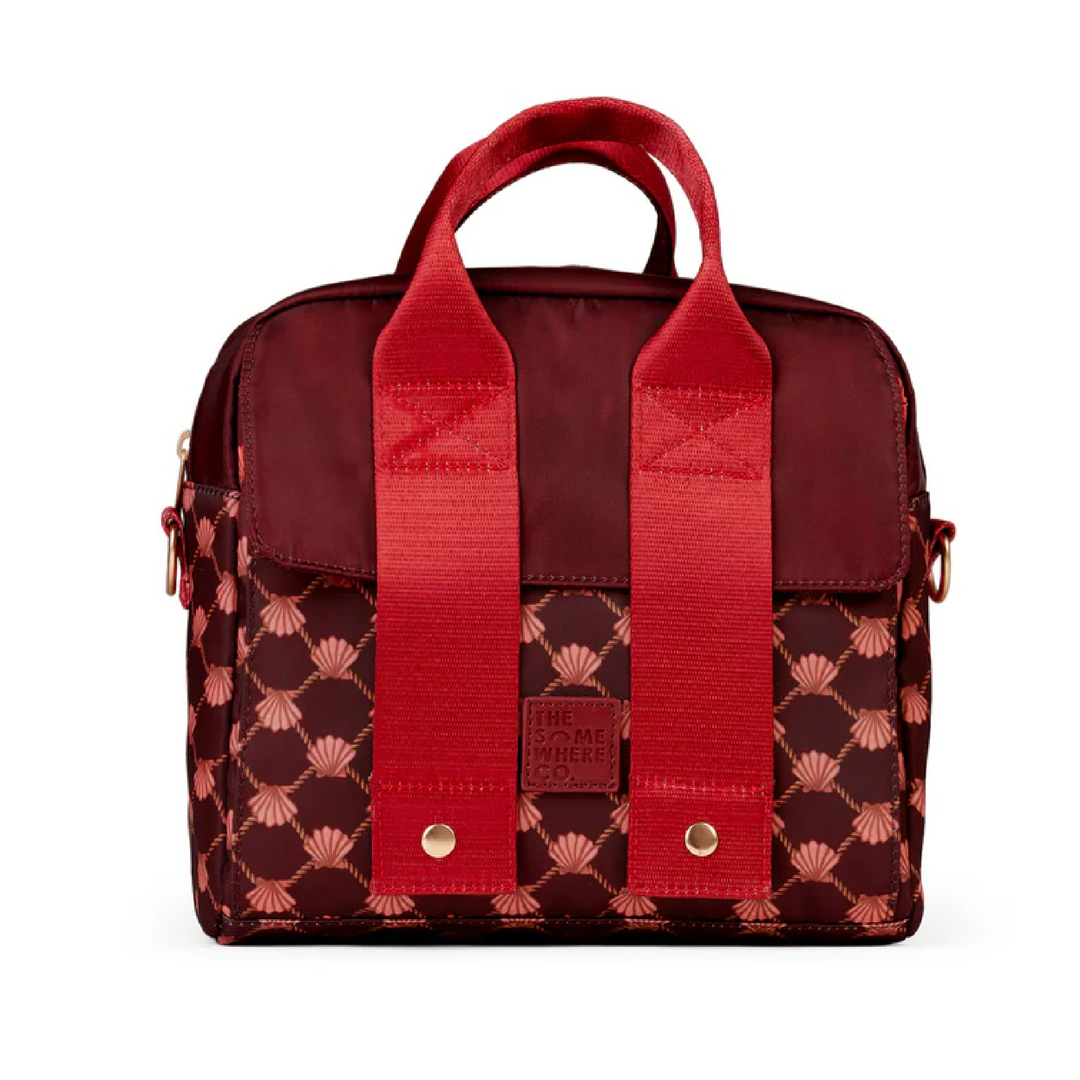 The Somewhere Co. Lunch Tote - Keepsakes