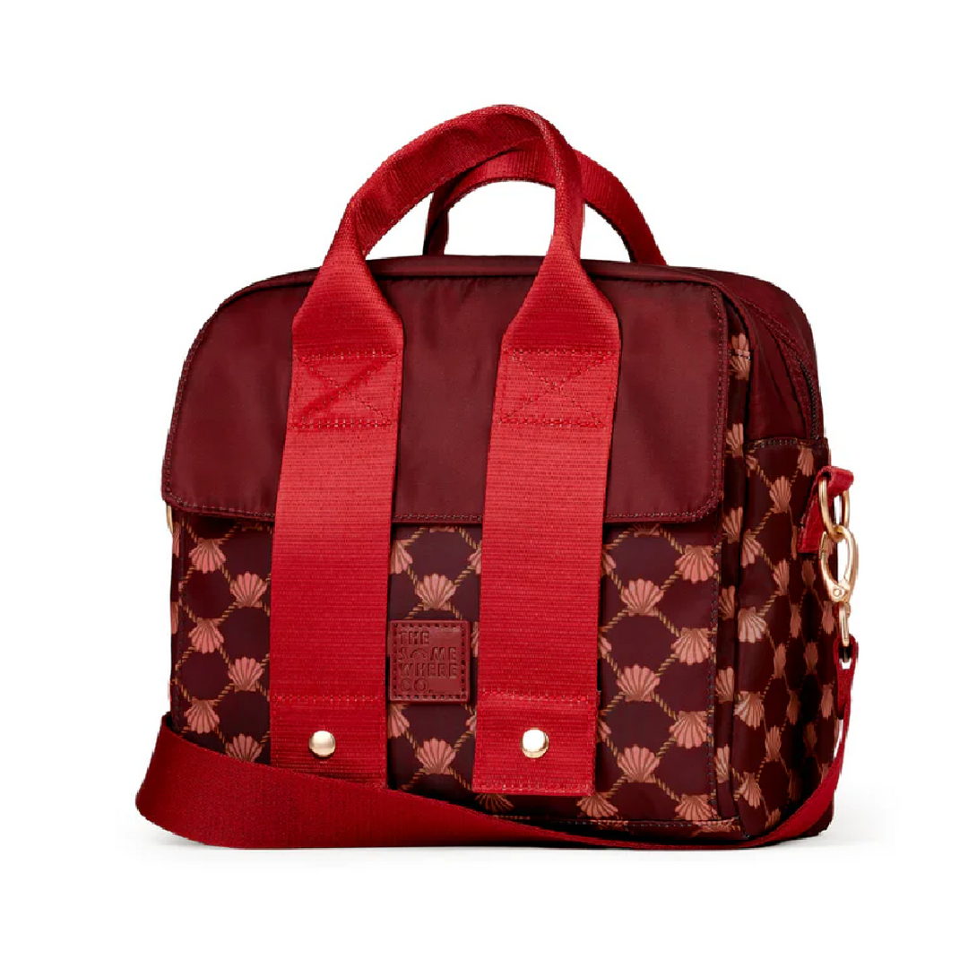 The Somewhere Co. Lunch Tote - Keepsakes