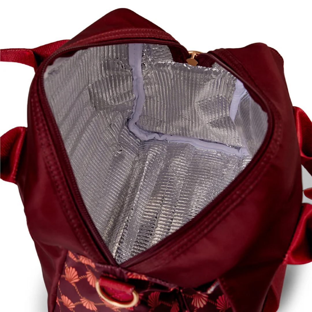 The Somewhere Co. Lunch Tote - Keepsakes