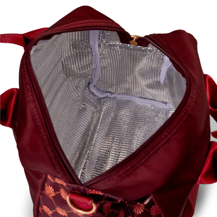 The Somewhere Co. Lunch Tote - Keepsakes