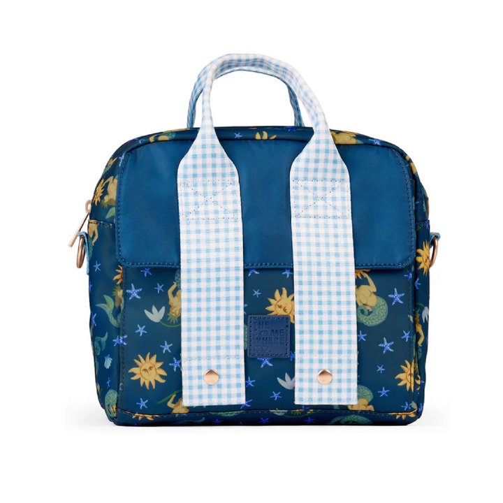 The Somewhere Co. Lunch Tote - My Own Muse