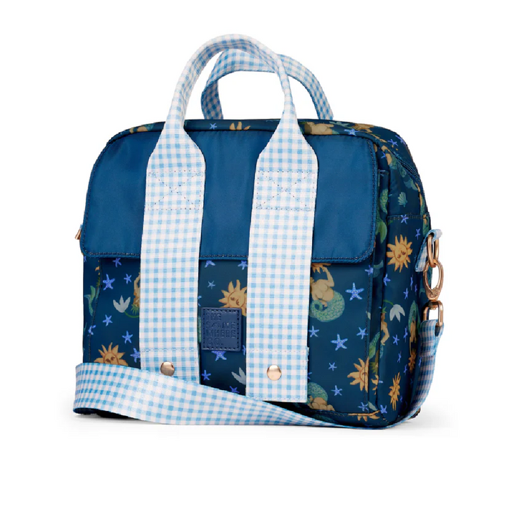 The Somewhere Co. Lunch Tote - My Own Muse