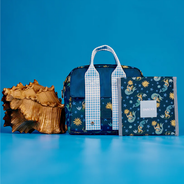 The Somewhere Co. Lunch Tote - My Own Muse