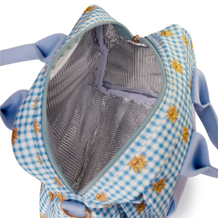 The Somewhere Co. Lunch Tote - Sundazed