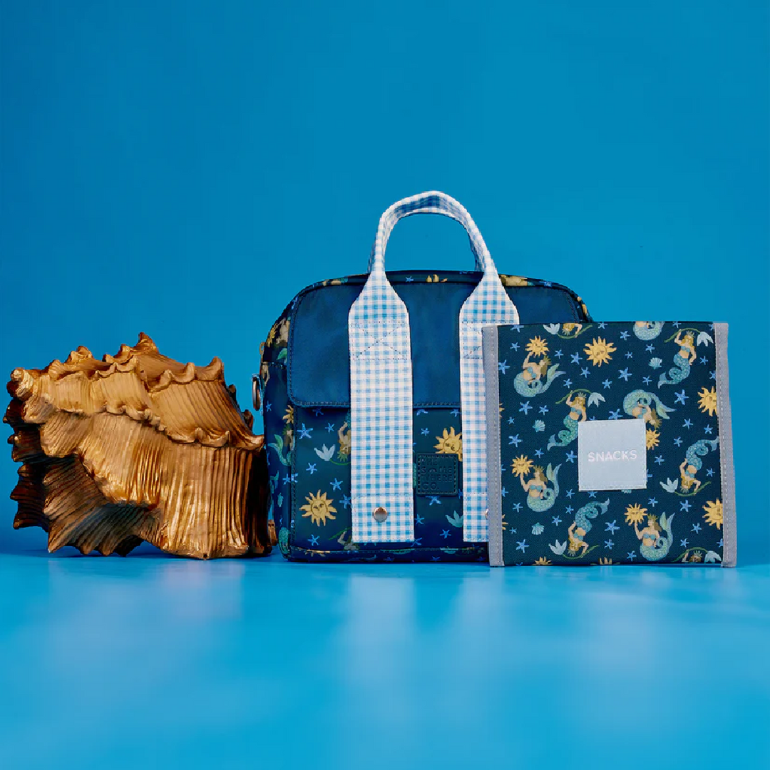 The Somewhere Co. Snack Bag - My Own Muse