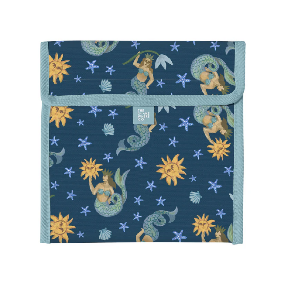 The Somewhere Co. Snack Bag - My Own Muse