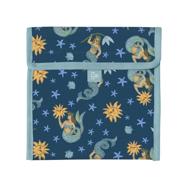 The Somewhere Co. Snack Bag - My Own Muse