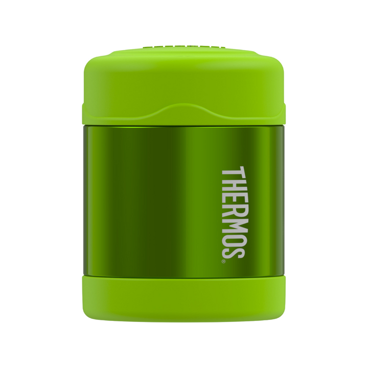 Thermos Funtainer Insulated Food Jar - Lime Green