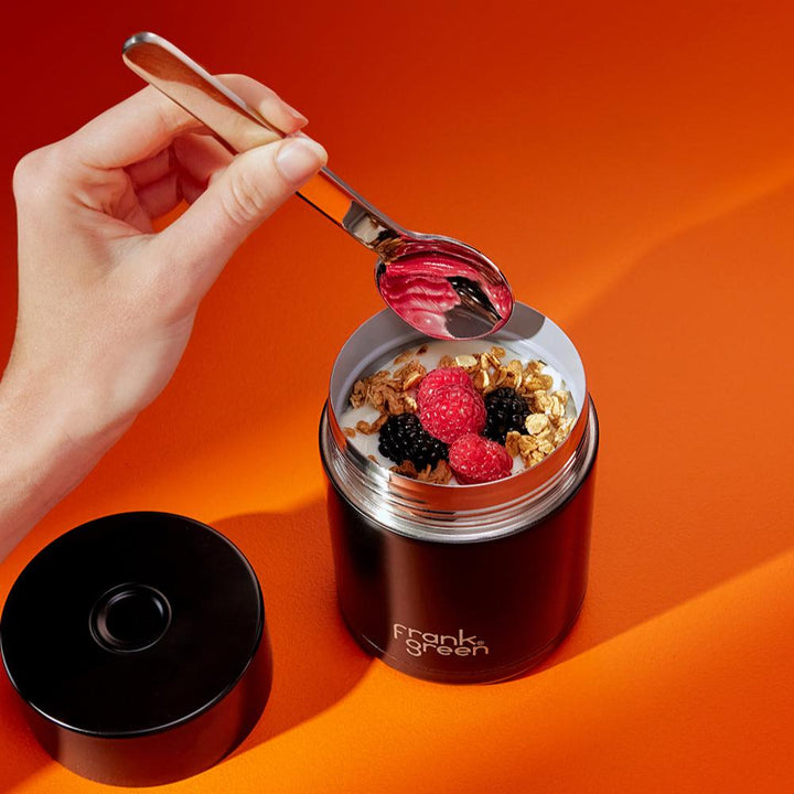 Frank Green 6pc Cutlery Set - Cloud