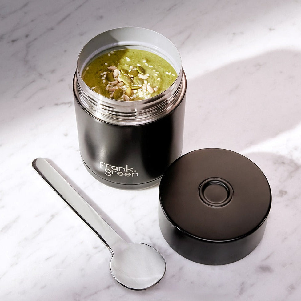 Frank Green 6pc Cutlery Set - Blushed