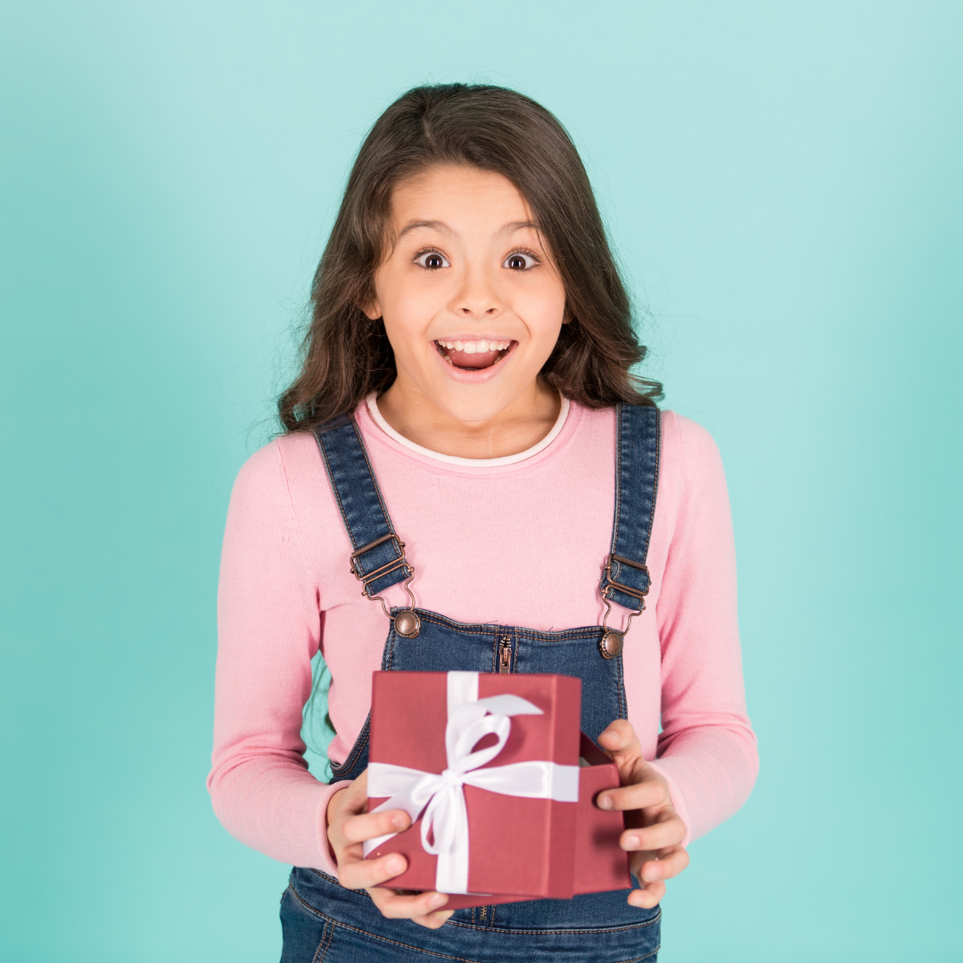 Bento Mystery Lucky Dip - Mega Buzz!