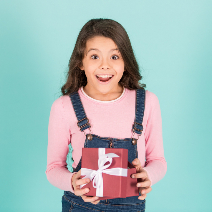 Bento Mystery Lucky Dip - Mega Buzz!