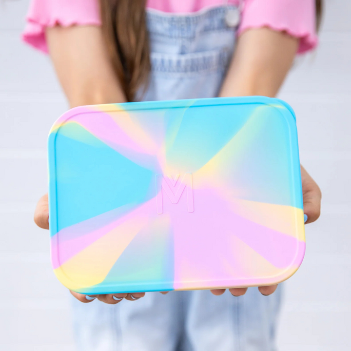 MontiiCo Multiway Lunch Box - Wild Indiana POP