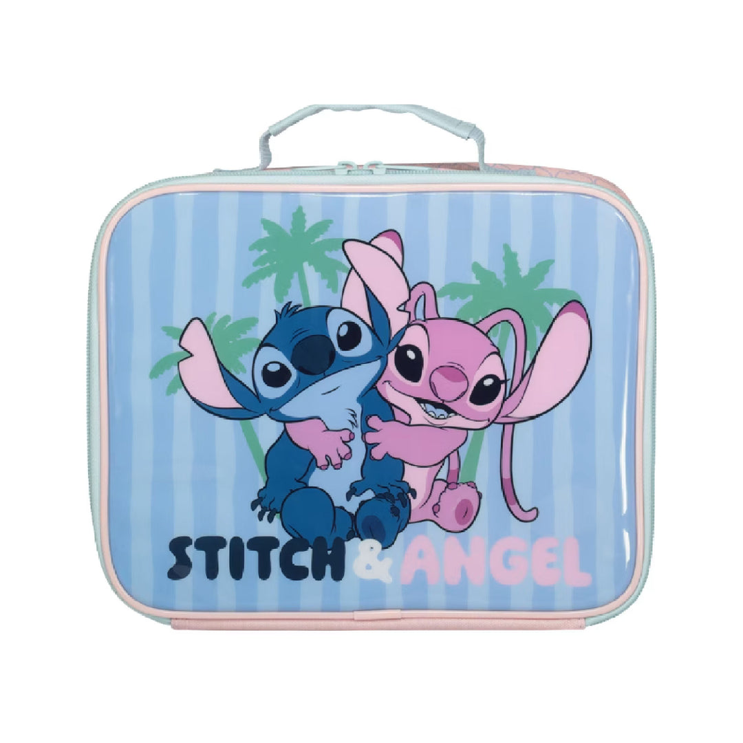 Stitch & Angel Insulated Lunch Bag