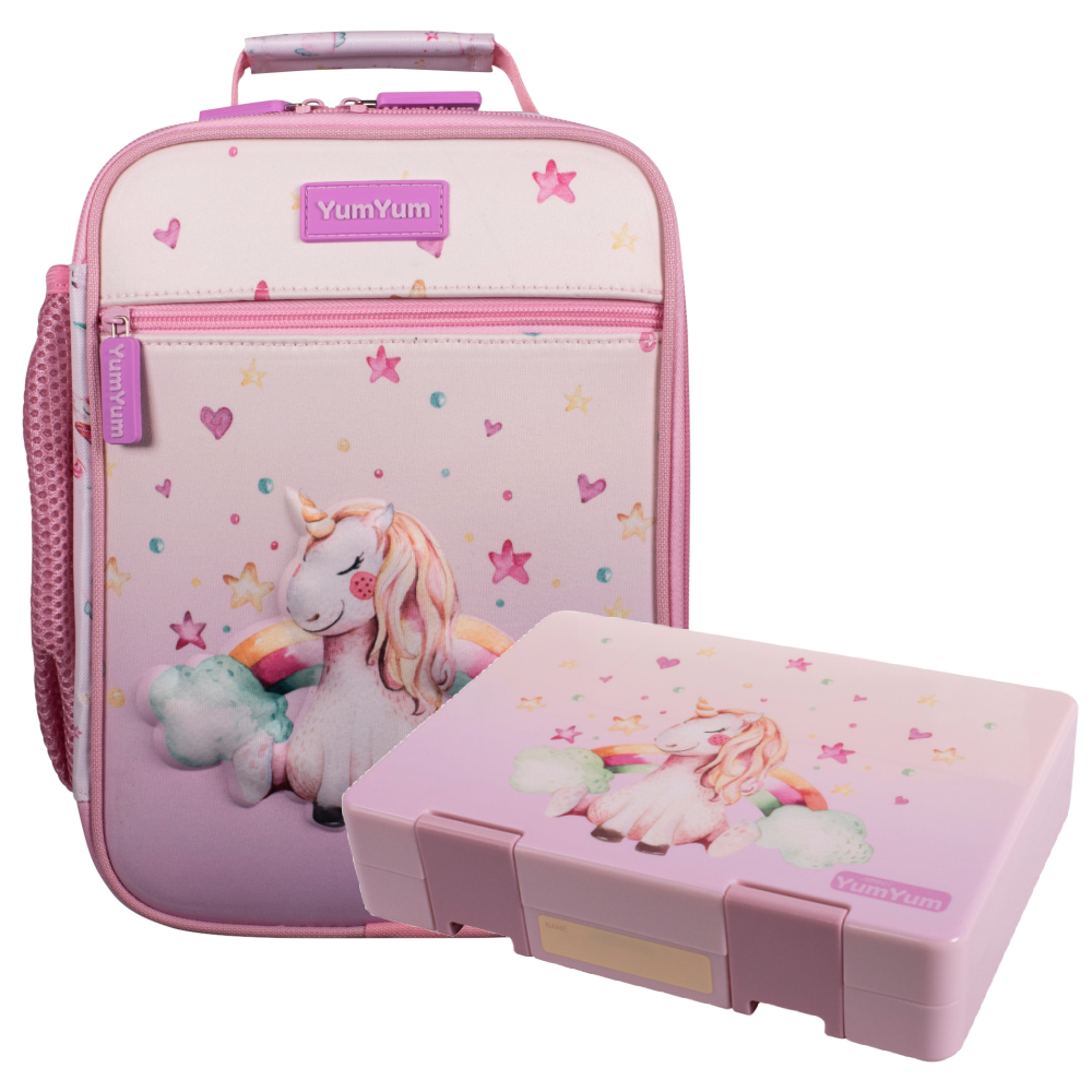 Avanti yum yum hot sale lunch cooler bag