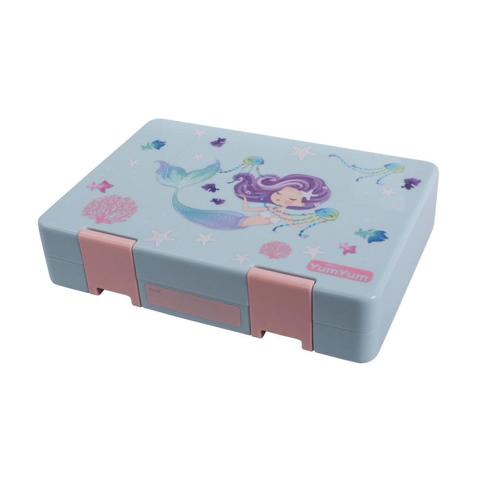 Avanti Yum Yum Bento Bundle - Mermaid Melody