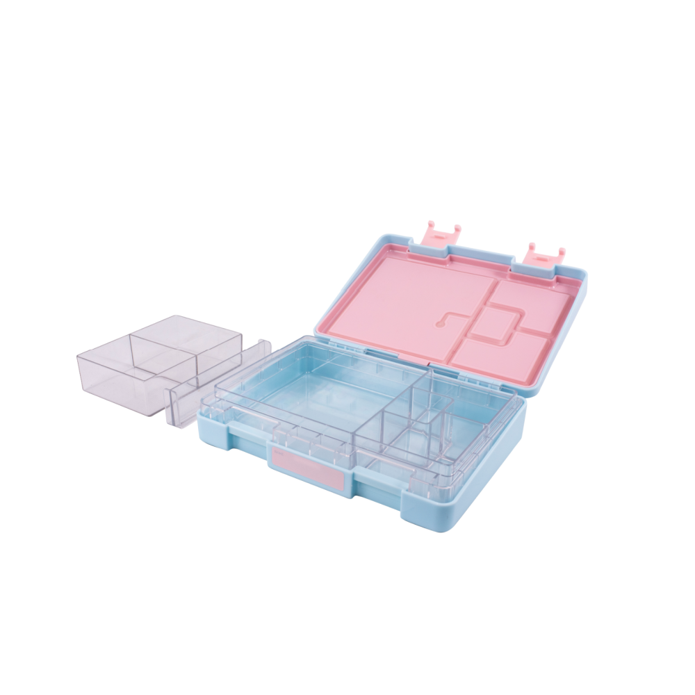 Avanti Yum Yum Bento Bundle - Mermaid Melody