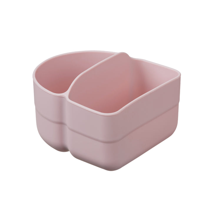 b.box Silicone Bento Buddy - SNACK - Berry