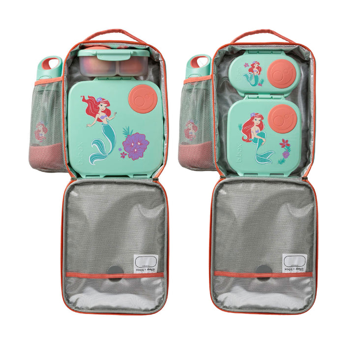 b.box Insulated Lunch Bag - The Little Mermaid