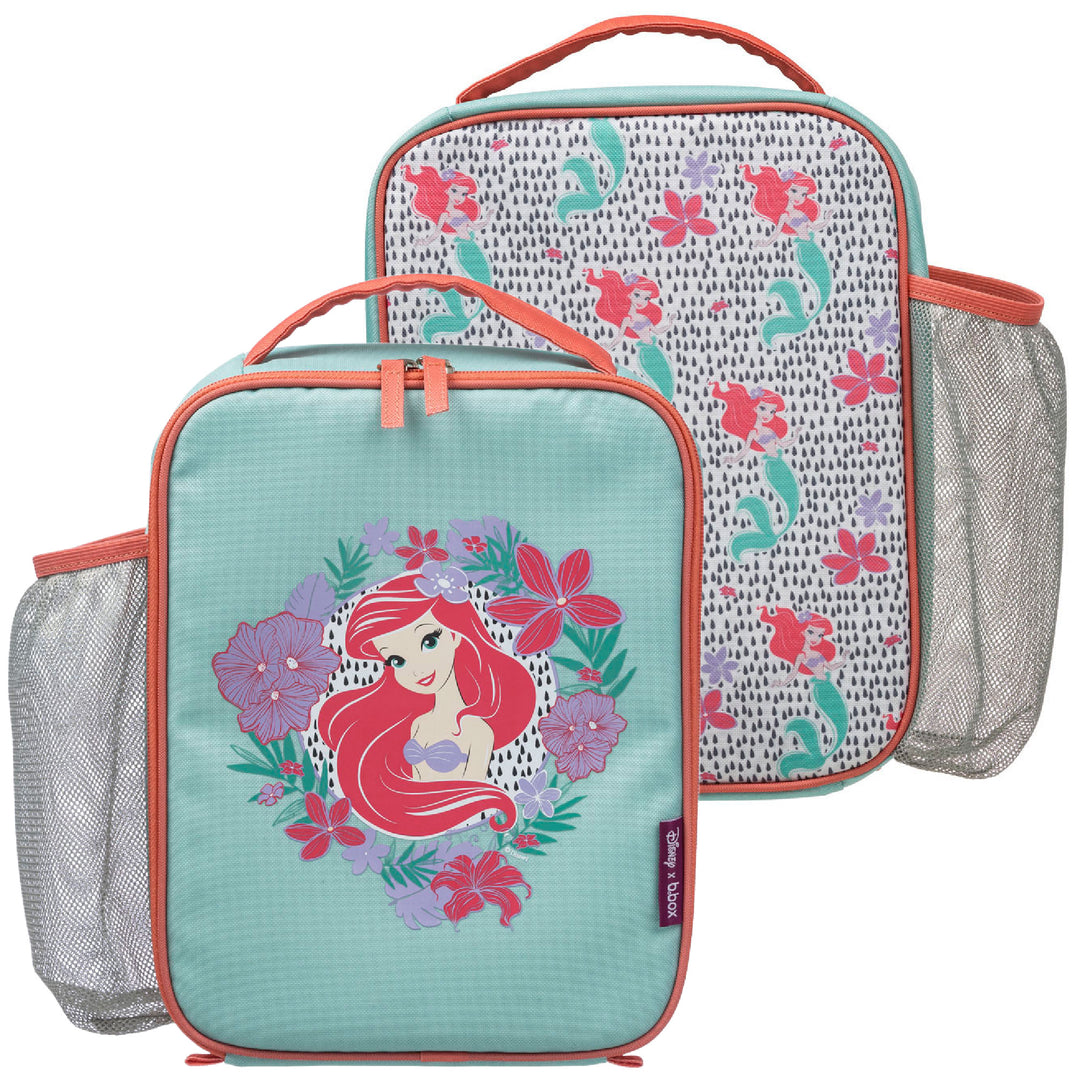 b.box Insulated Lunch Bag - The Little Mermaid