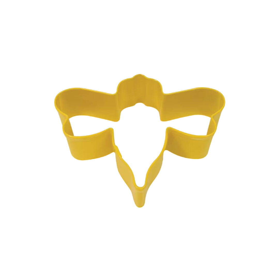 Bumble Bee Cookie Cutter