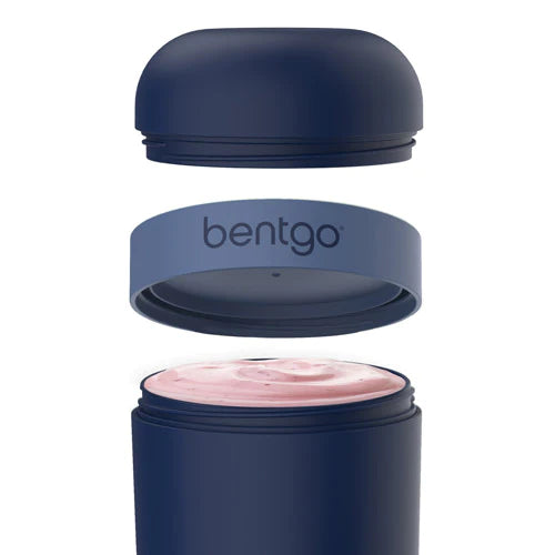 Bentgo Snack Cup - Navy