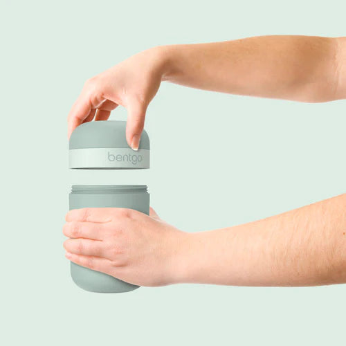 Bentgo Snack Cup - Mint Green