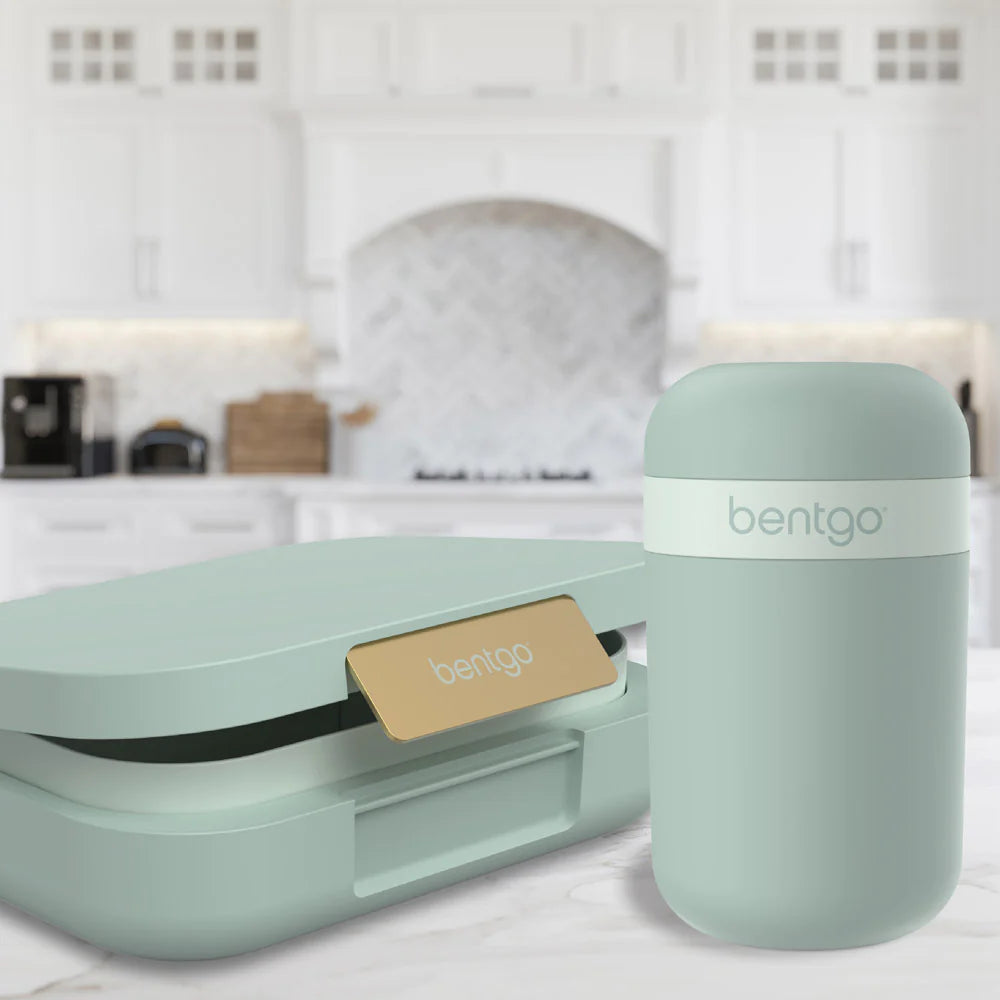 Bentgo Snack Cup - Mint Green