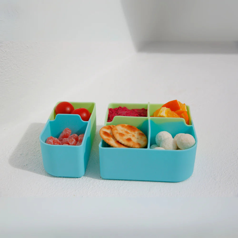The Zero Waste People Big Bento Dividers - Splice