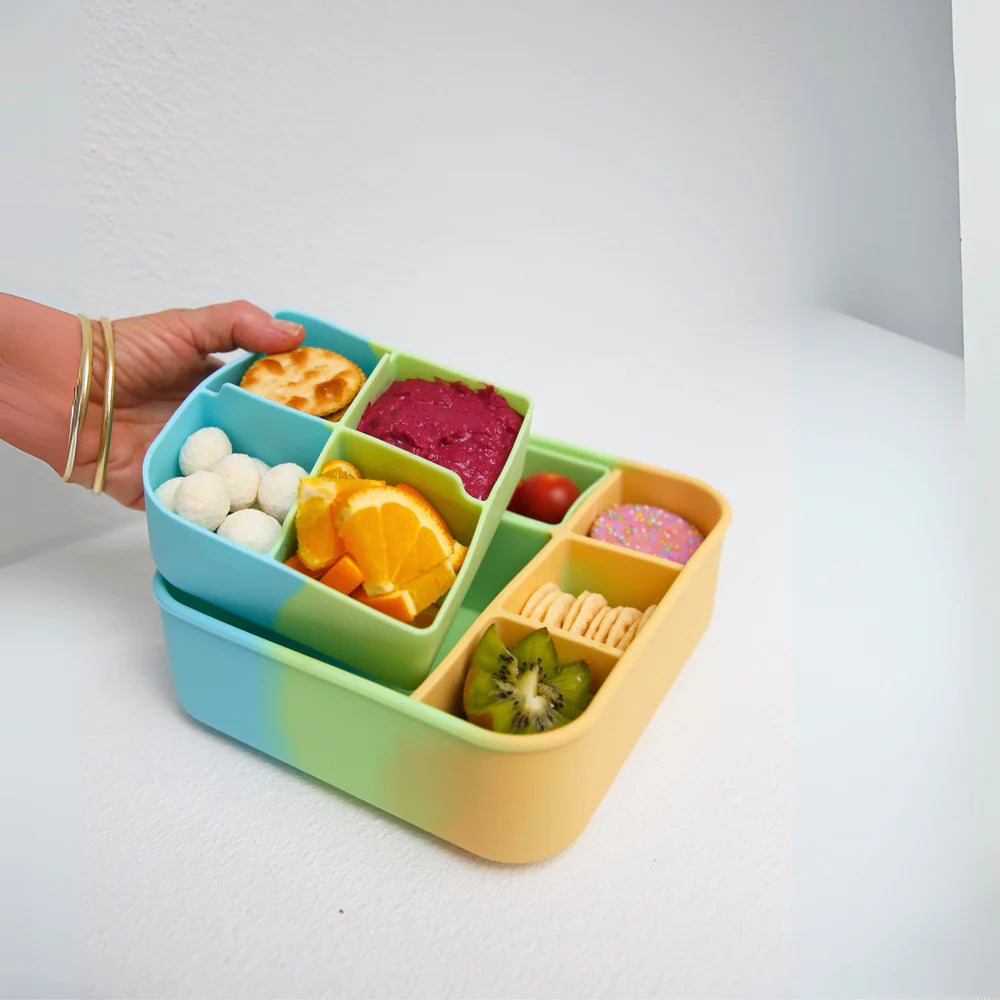 The Zero Waste People Big Bento Dividers - Splice