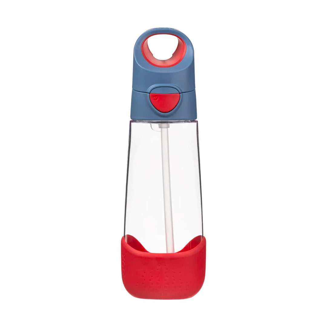 b.box Drink Bottle LARGE - Blue Blaze