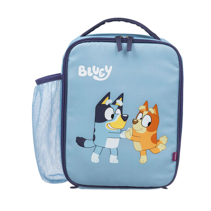 b.box Insulated Lunch Bag - Bluey