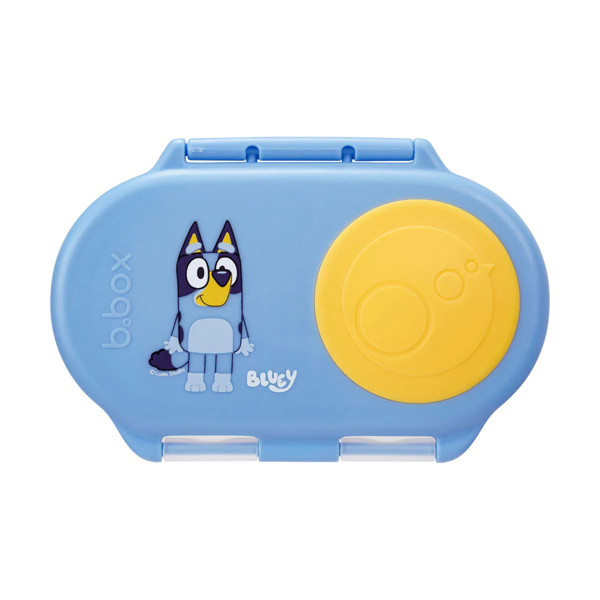 b.box Mini Lunch Box - Bluey