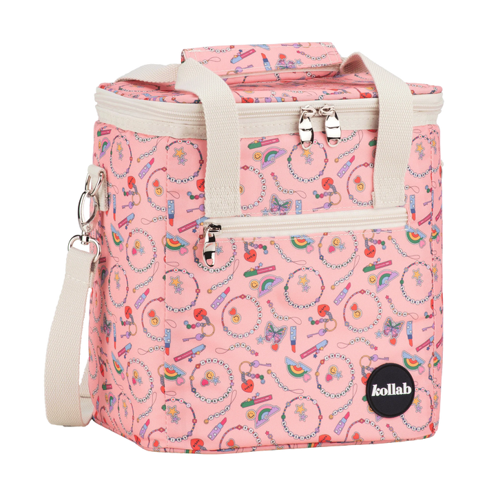 Kollab Mini Insulated Cooler Bag - Bracelets