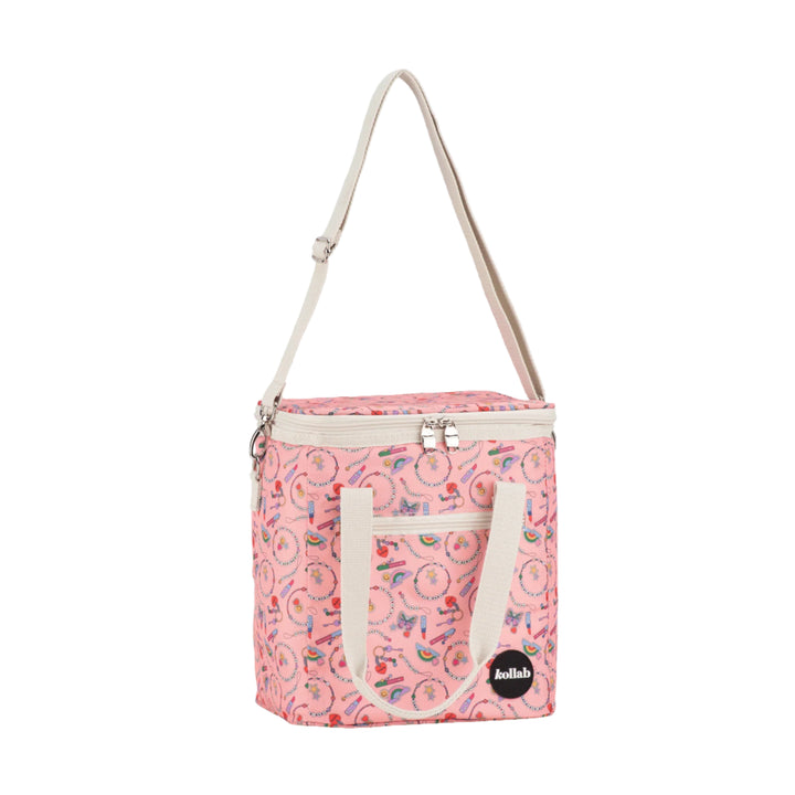 Kollab Mini Insulated Cooler Bag - Bracelets