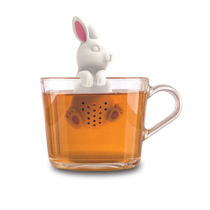 Winkee Tea Infuser - Bunny