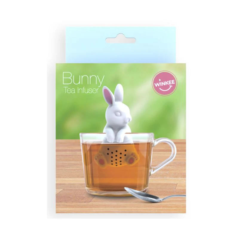 Winkee Tea Infuser - Bunny