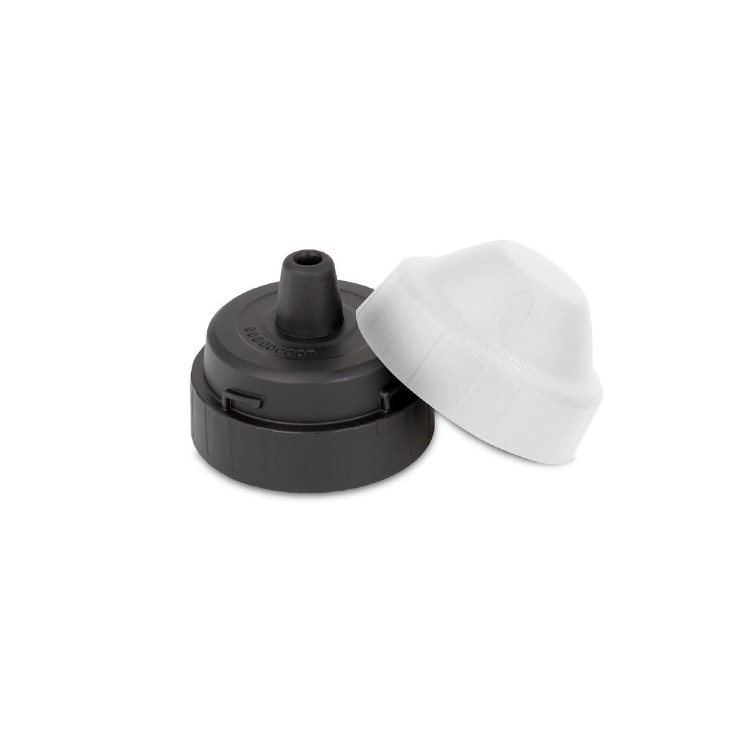 Ecococoon Drink Bottle - Replacement Mouthpiece & Lid