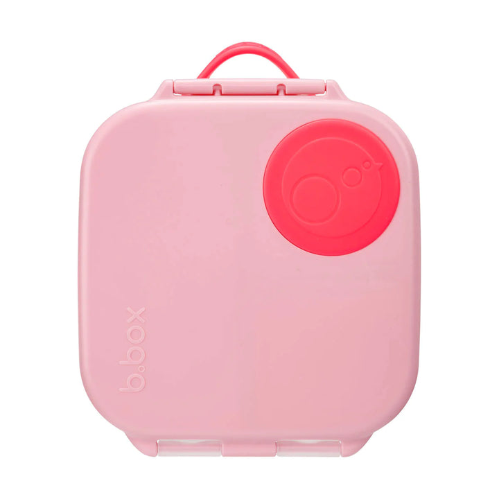 b.box Bento Lunch Box MINI - Flamingo Fizz