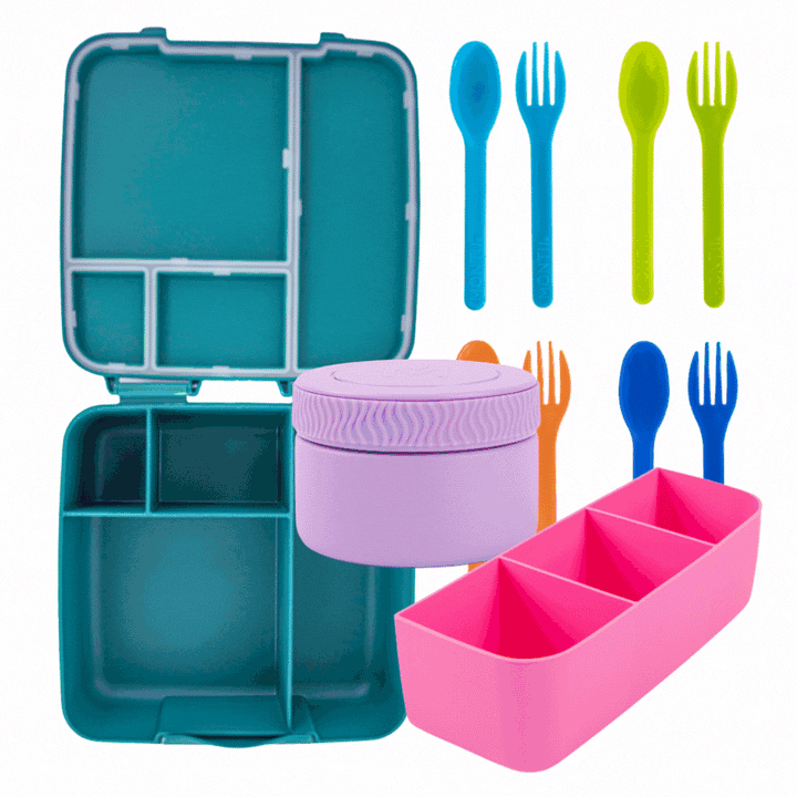 MontiiCo Ultimate Feast Bundle