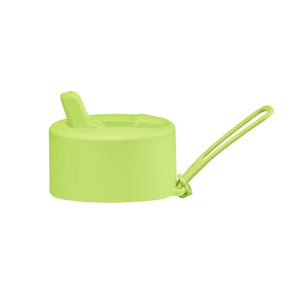 Frank Green Flip Straw Lid Pack - Assorted Colours