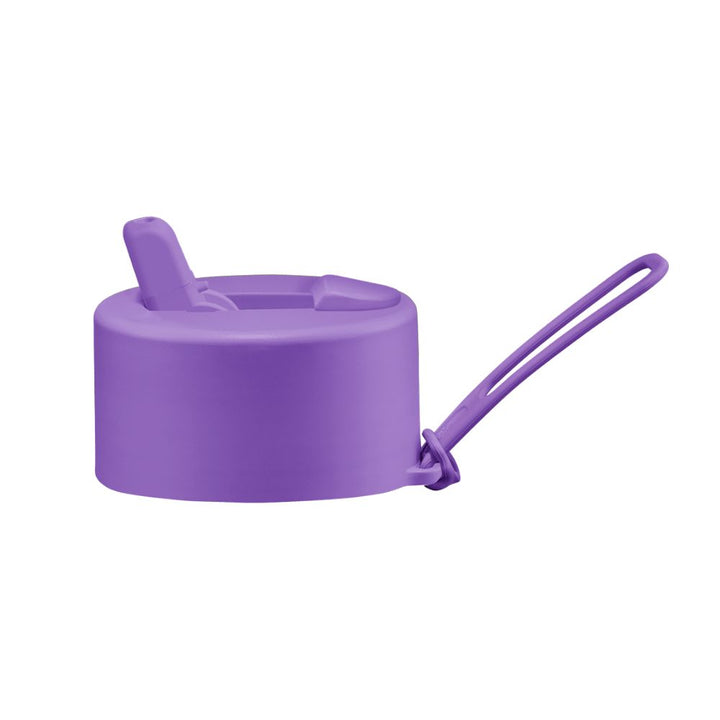 Frank Green Flip Straw Lid Pack - Assorted Colours