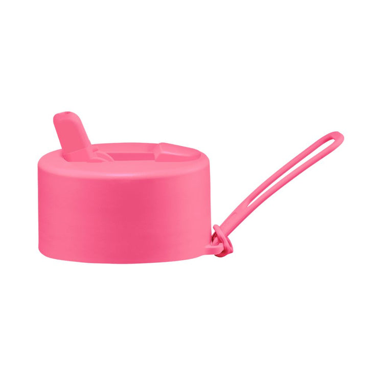 Frank Green Flip Straw Lid Pack - Assorted Colours