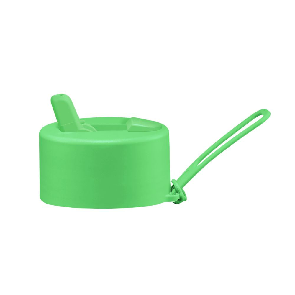 Frank Green Flip Straw Lid Pack - Assorted Colours