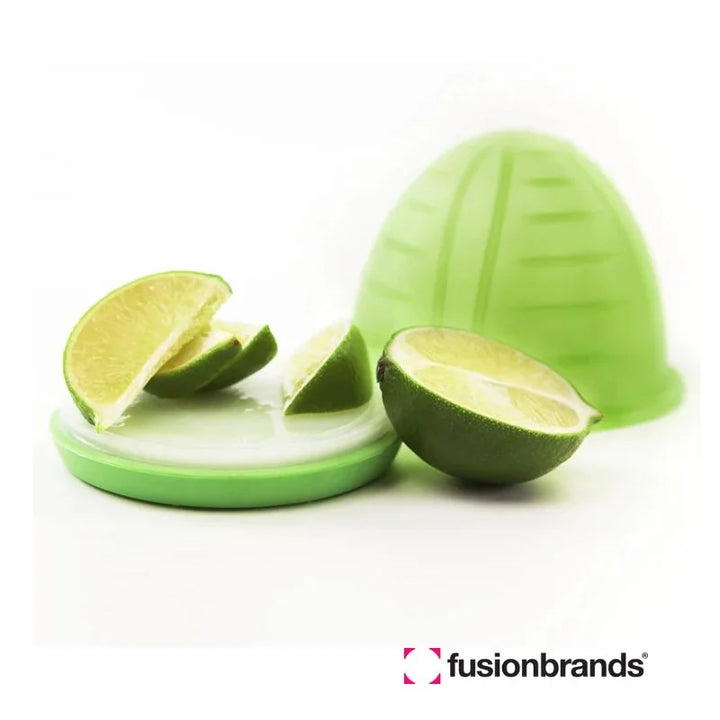 FusionBrands Citrus Pod - Green