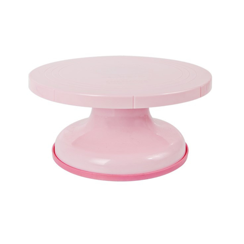 Hello Kitty Revolving Cake Stand